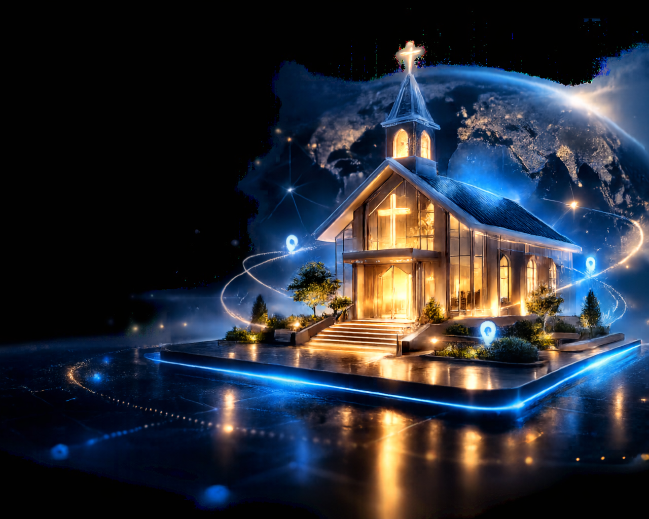Bethany Bible Fellowship Church